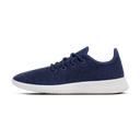 Men's Tree Runner - Hazy Indigo (Blizzard Sole)