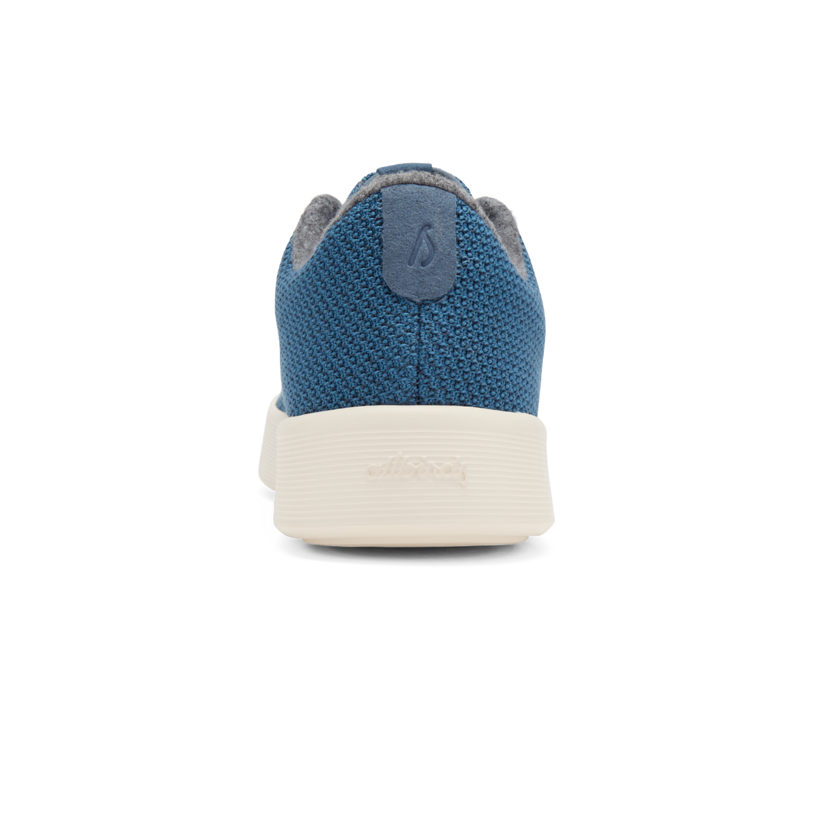 Women's Cruiser - Shadow Blue (Natural White Sole)