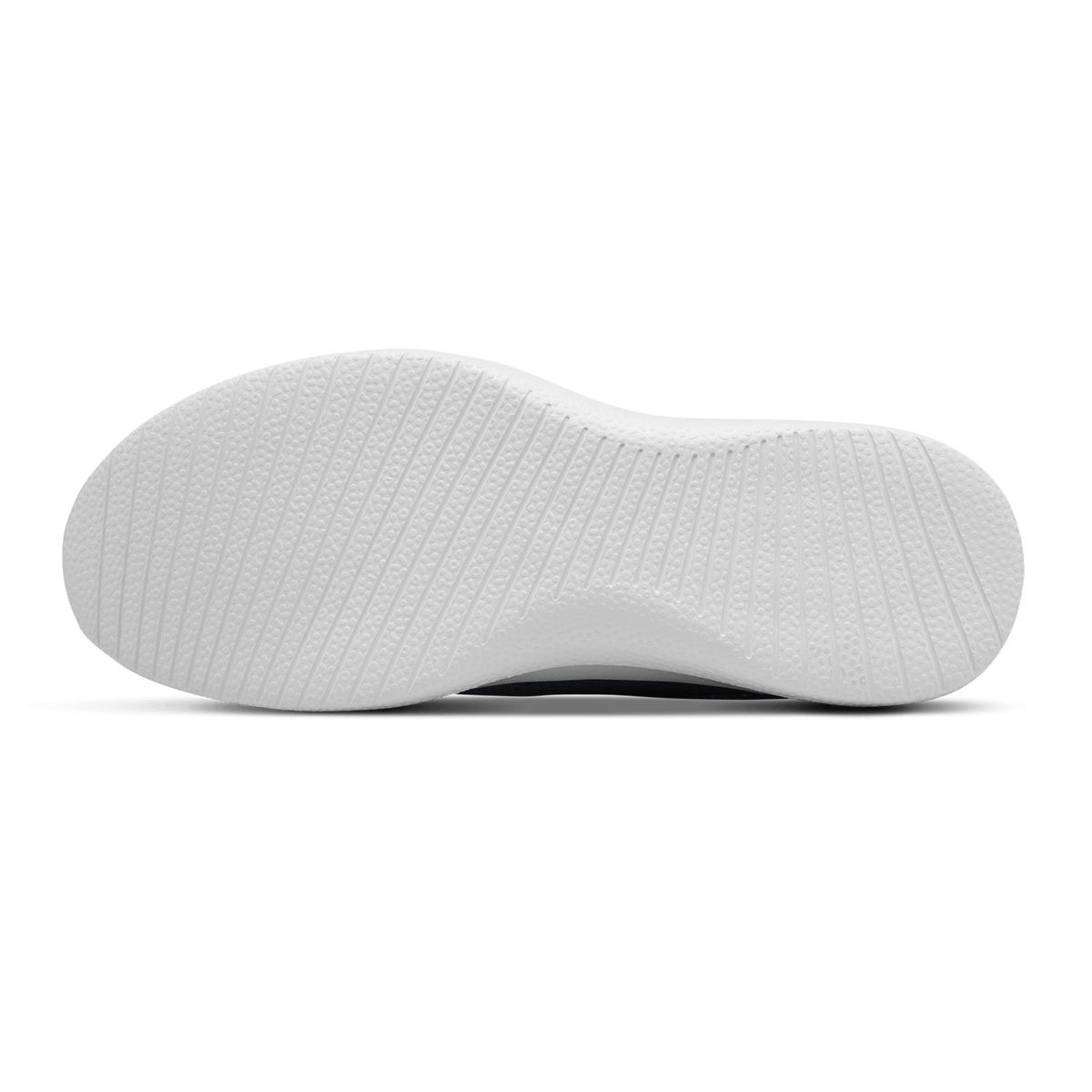 Men's Tree Runners - Marine Blue (White Sole)