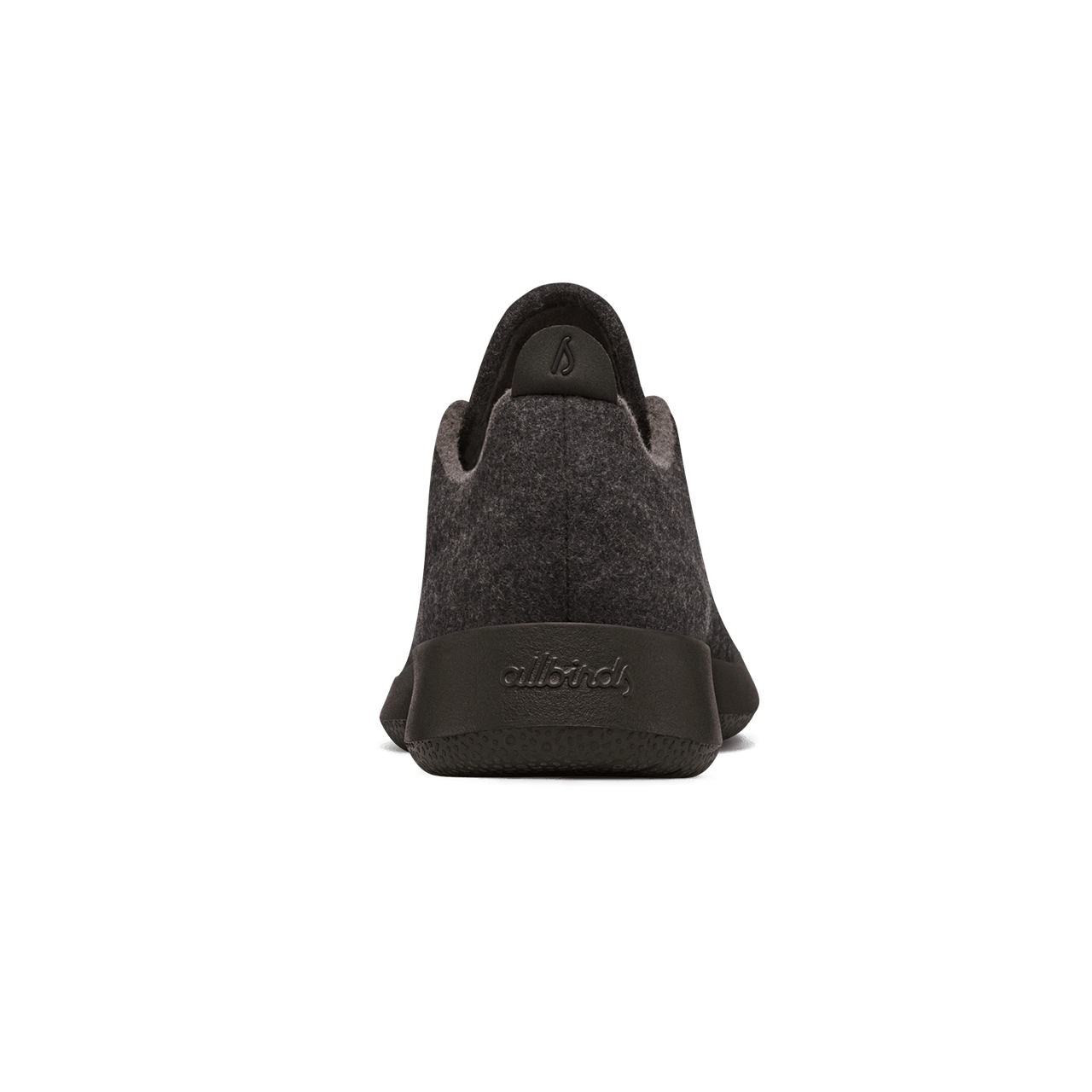 Men's Wool Runners | Natural Black | Allbirds UK Men's Wool Runners | Natural Black | Allbirds UK
