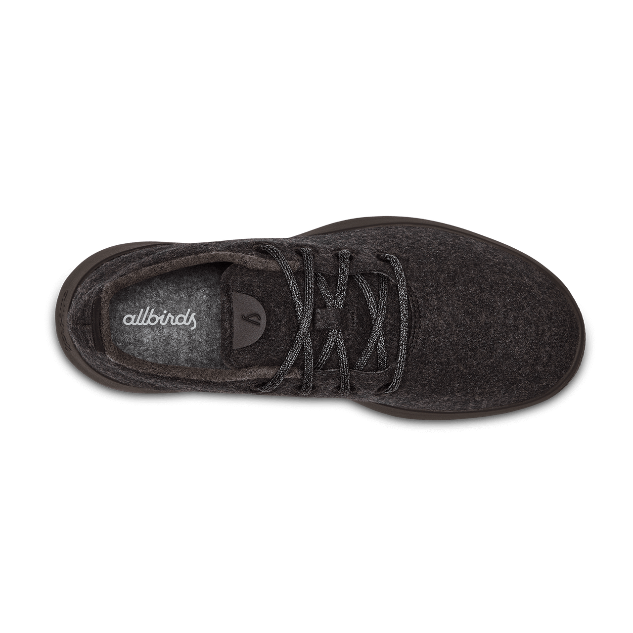 Men's Wool Runners | Natural Black | Allbirds UK Men's Wool Runners | Natural Black | Allbirds UK