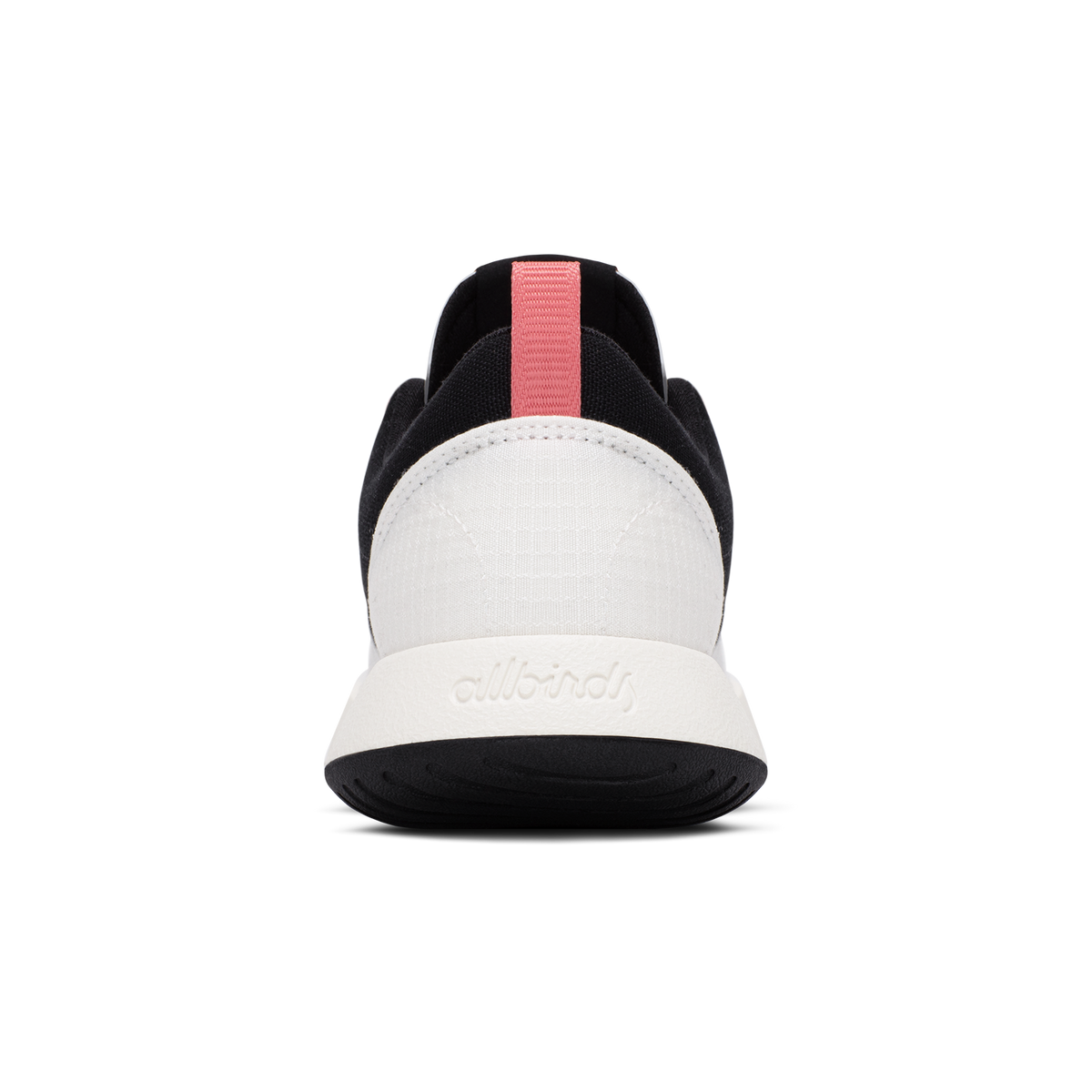 Women's Courier - Natural Black (Natural White Sole)