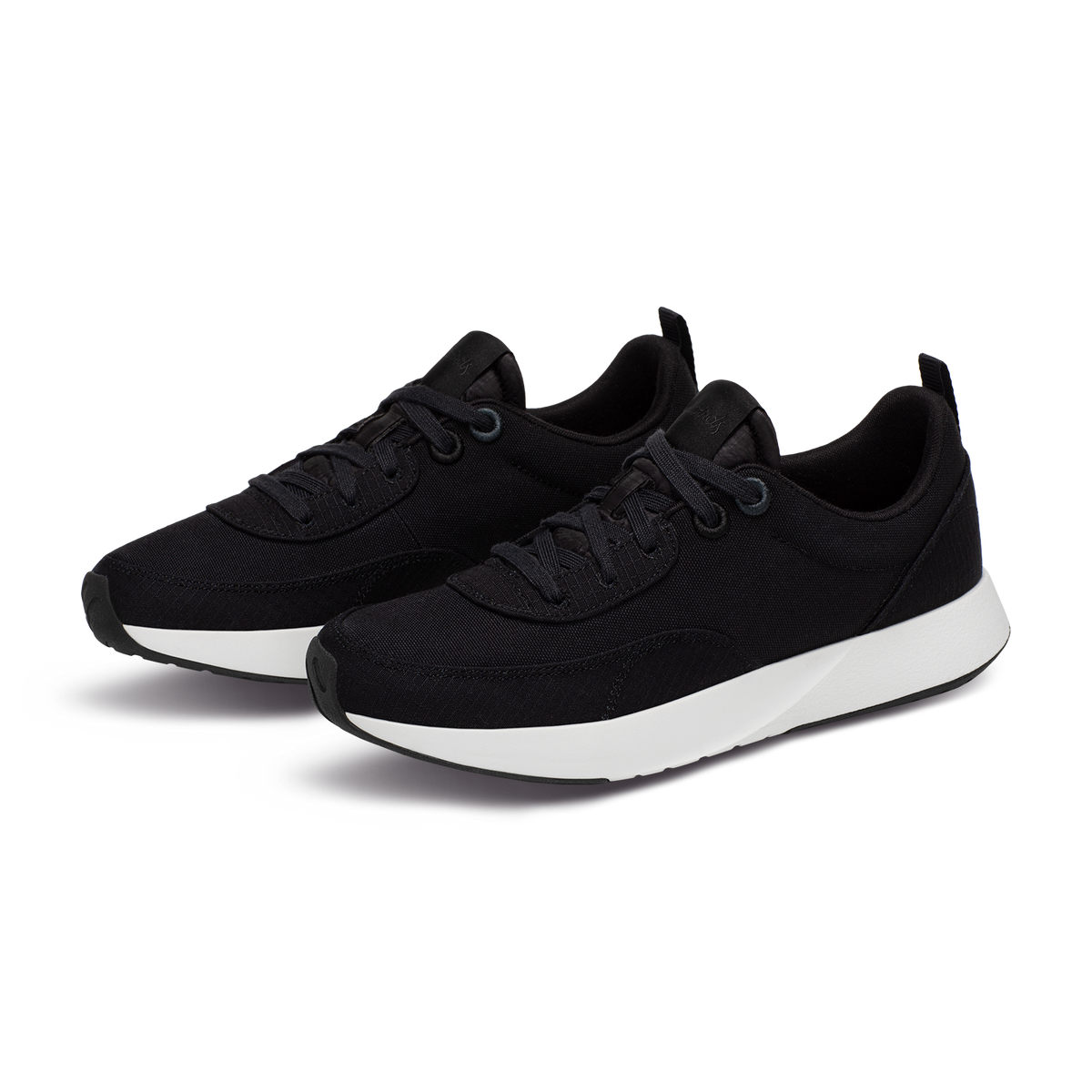 Women's Courier - Natural Black (Blizzard Sole)
