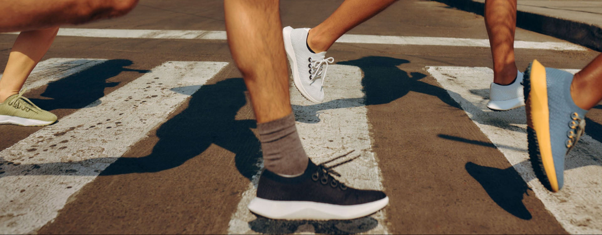 Outdoor Shoes for the Nature-Lover