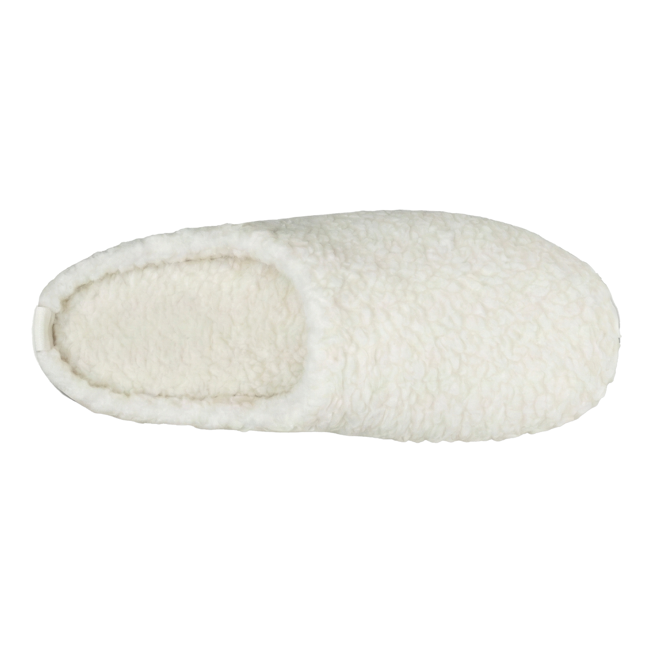 Allbirds Slipper - Natural White Fluff