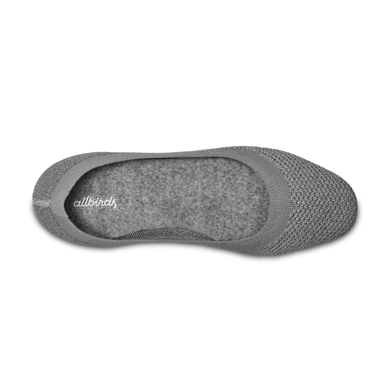 Women's Tree Breezer - Mist (Dark Grey Sole)