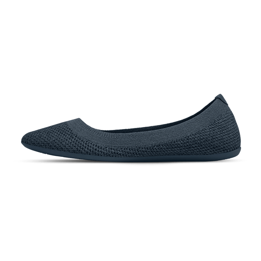 靴 allbirds TREE BREEZER US 8.5 TB1WNNT_SHOE_LEFT_GLOBAL_WOMEN