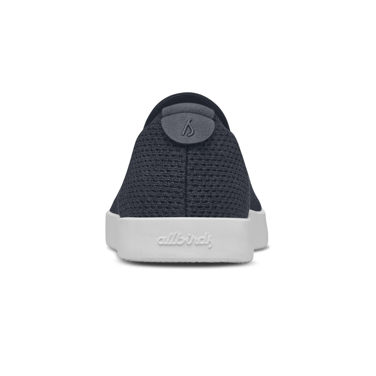 Men's Tree Lounger - Navy Night (White Sole)