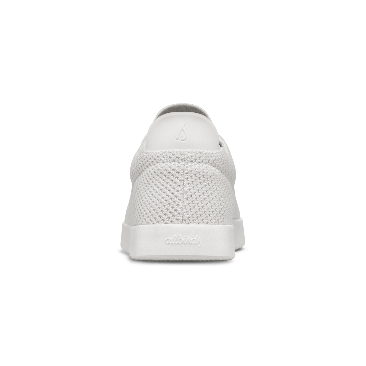 Women's Tree Piper - Kaikoura White (White Sole)