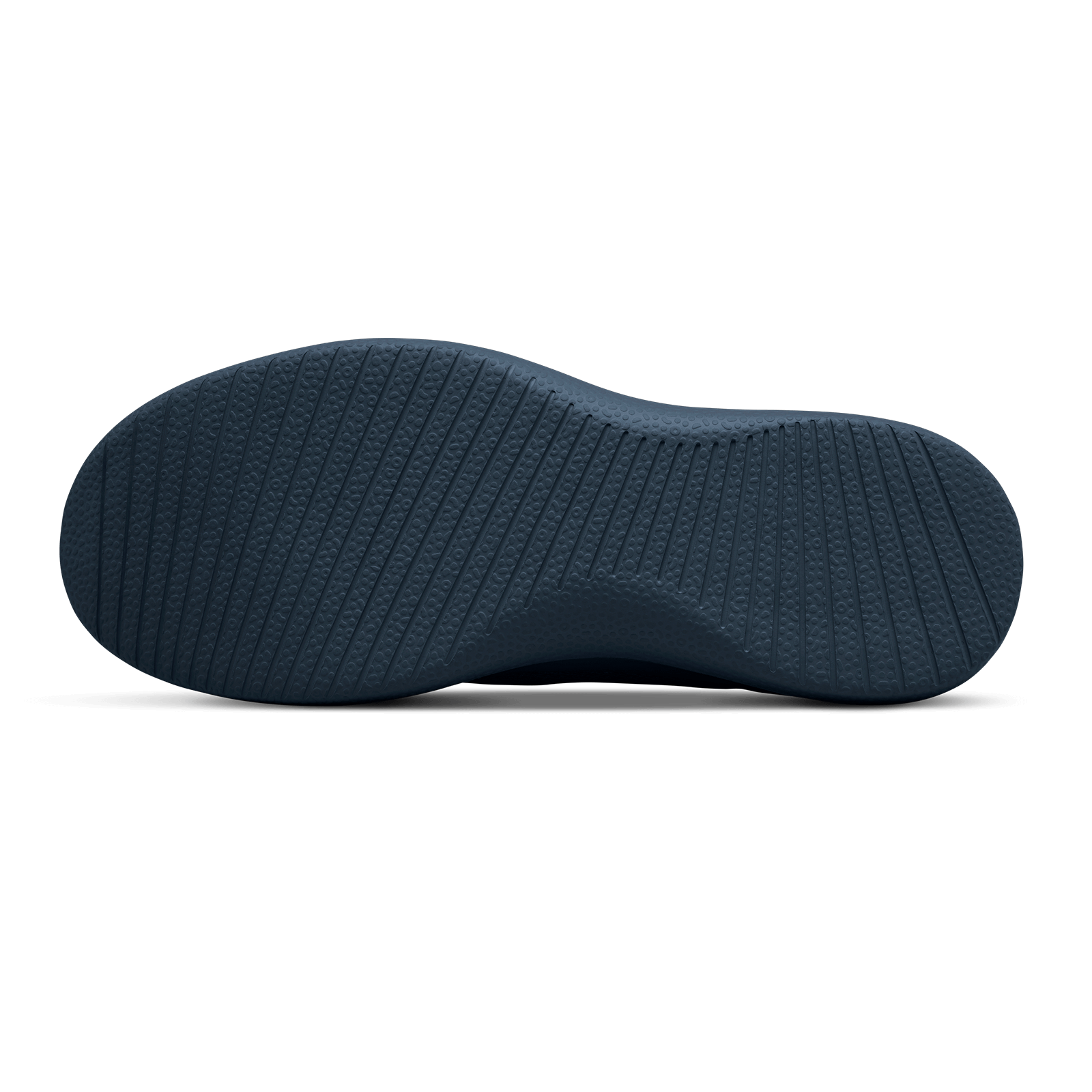 Women's Tree Runner - Navy Night (Navy Sole)