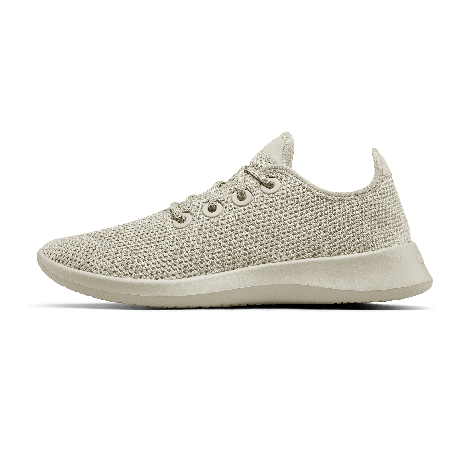 Men's Tree Runners | Sustainable Trainers | Wheat - Dark Beige Sole ...