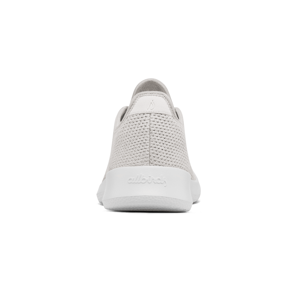 Men's Tree Runner - Kaikoura White (White Sole)