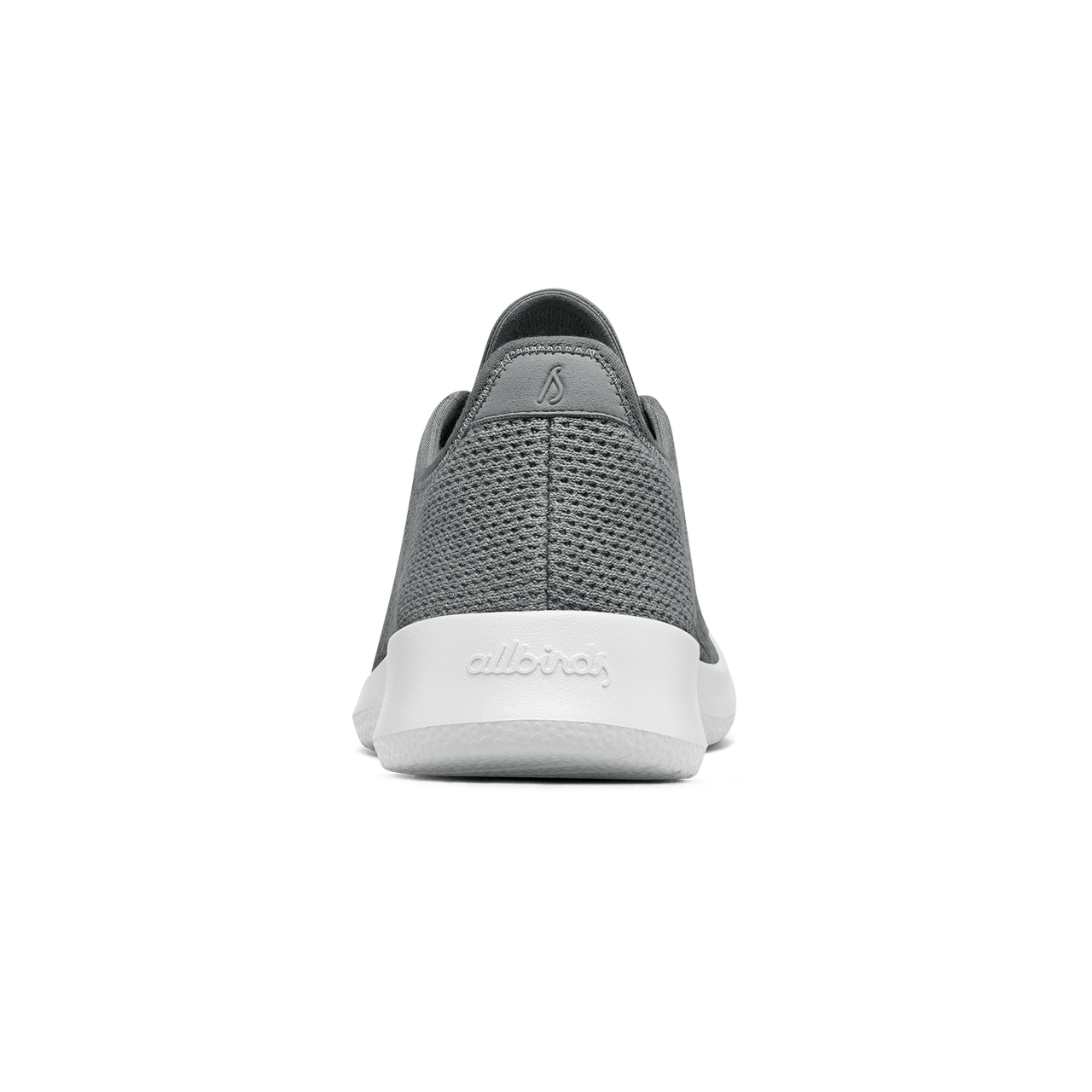 Women's Tree Runner - Mist (White Sole)