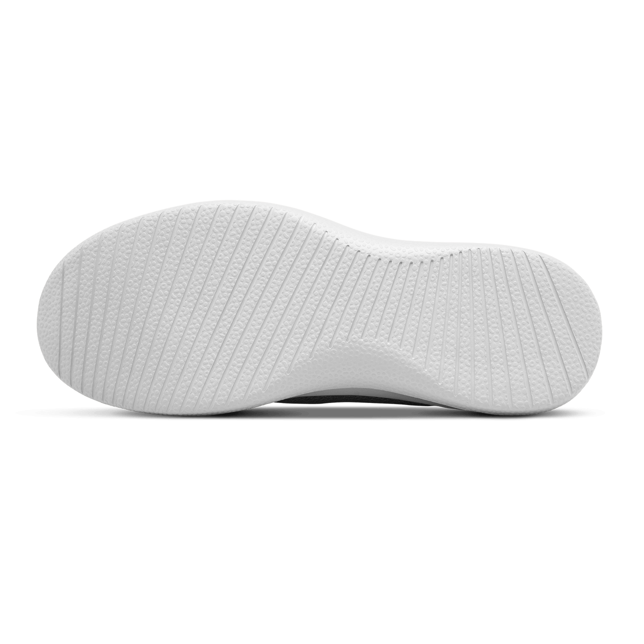 Women's Tree Runner - Mist (White Sole)