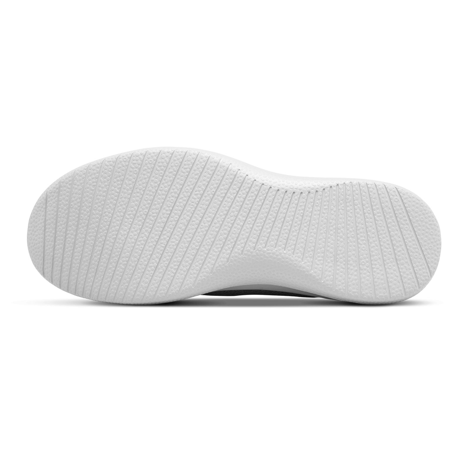 Women's Tree Runner - Mist (White Sole)