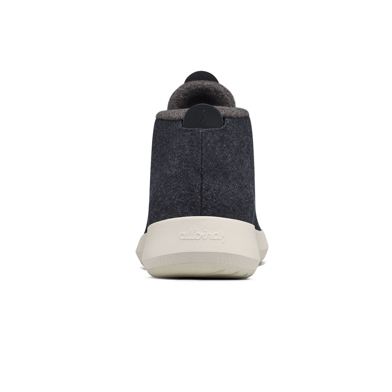 Women's Wool Runner-up Mizzle - Tuke Jo (Cream Sole)