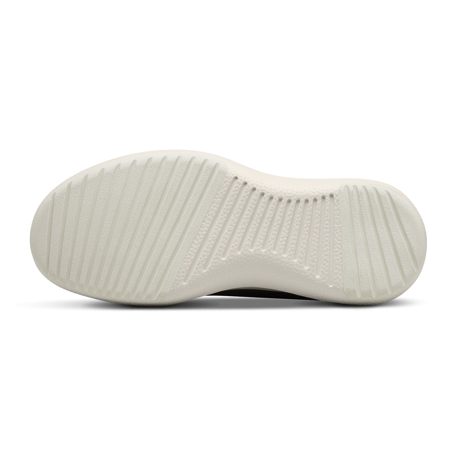 Women's Wool Runner-up Mizzle - Tuke Jo (Cream Sole)