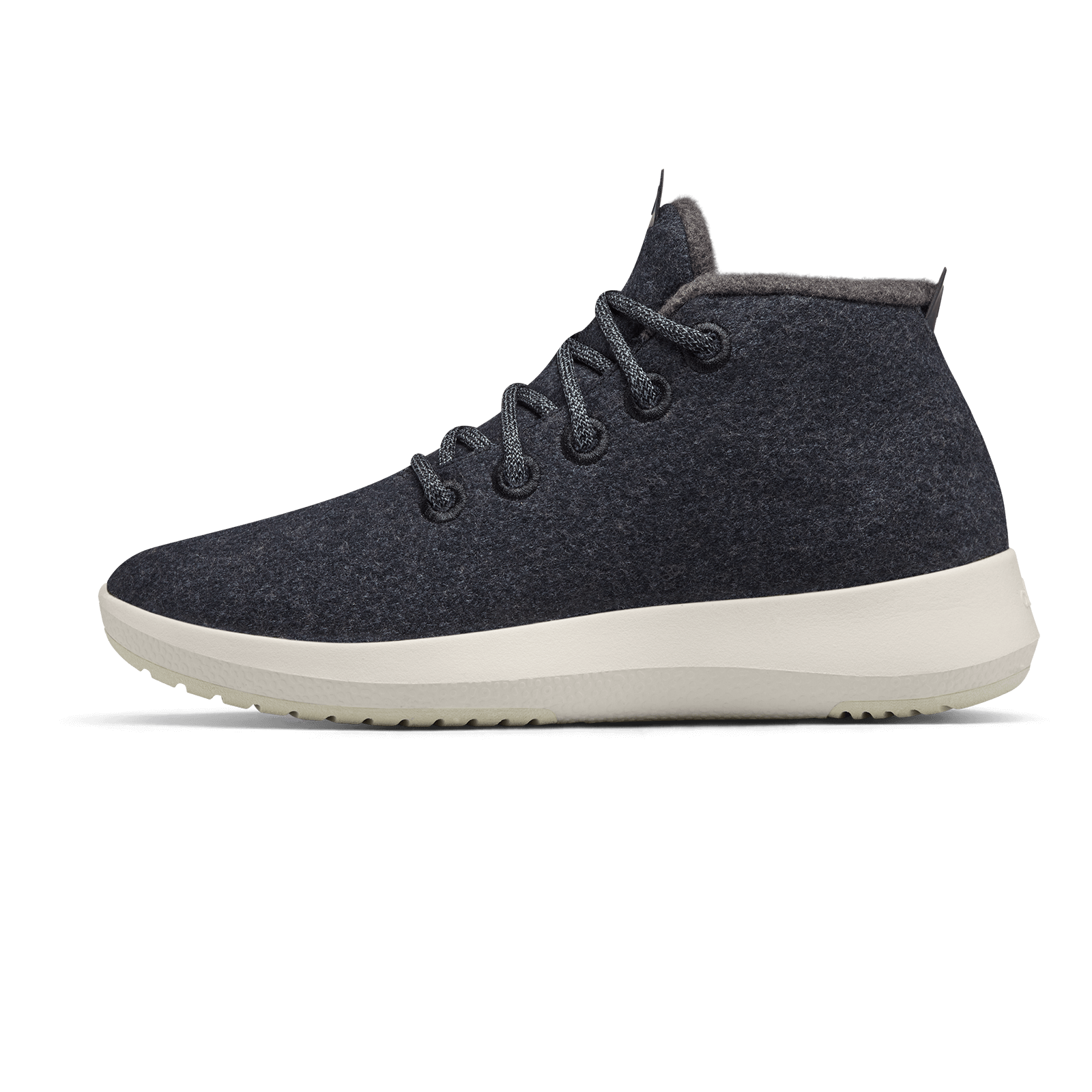 Women's Wool Runner-up Mizzle - Tuke Jo (Cream Sole)