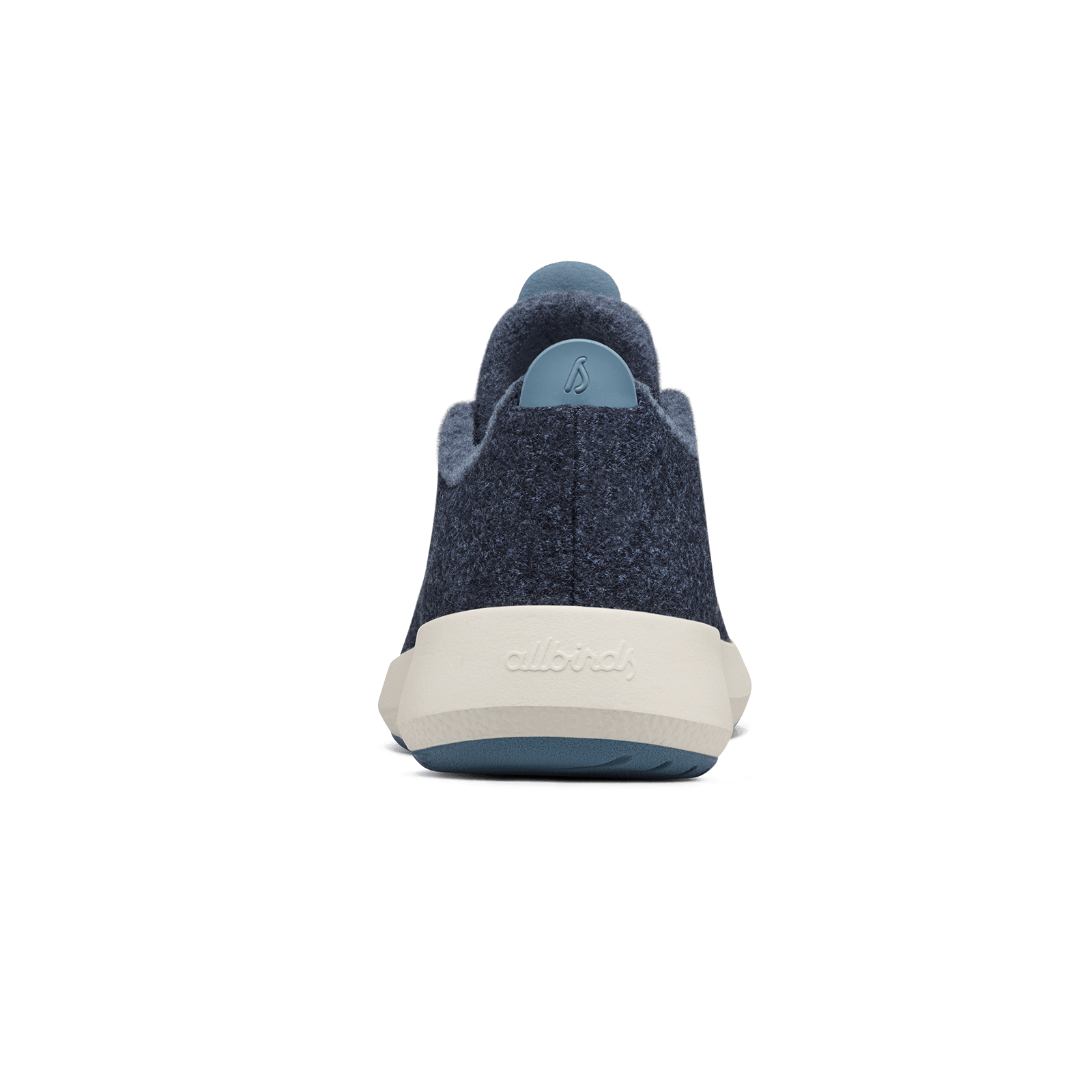 Women's Wool Runner Mizzle - Savanna Night (Cream Sole)