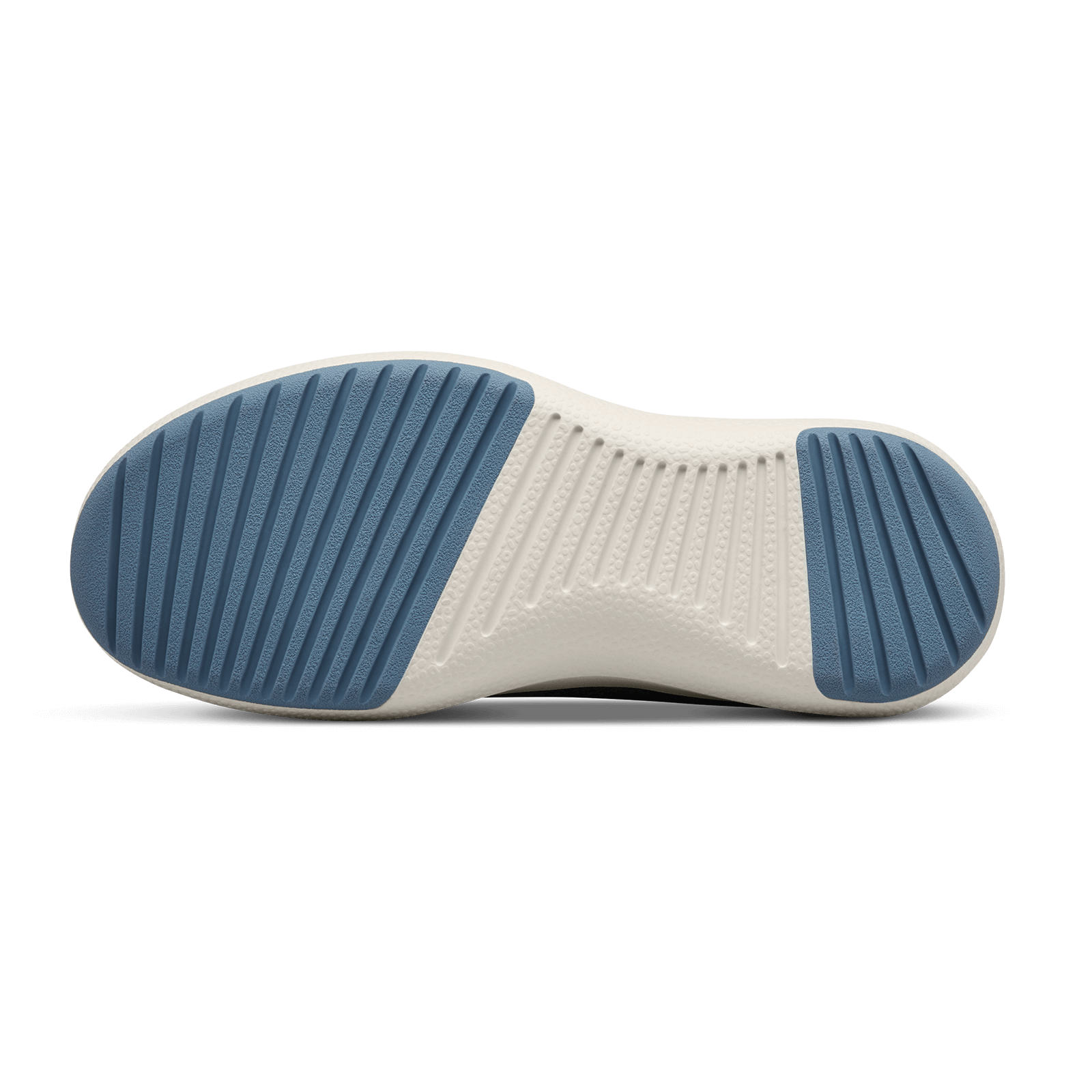 Women's Wool Runner Mizzle - Savanna Night (Cream Sole)