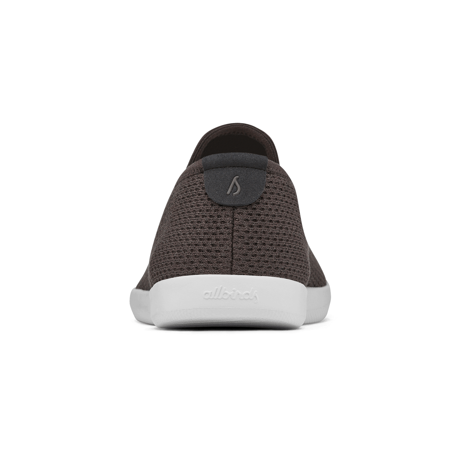 Women's Tree Lounger - Charcoal (White Sole)