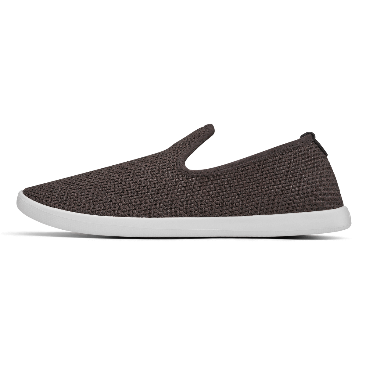 Women's Tree Lounger - Charcoal (White Sole)