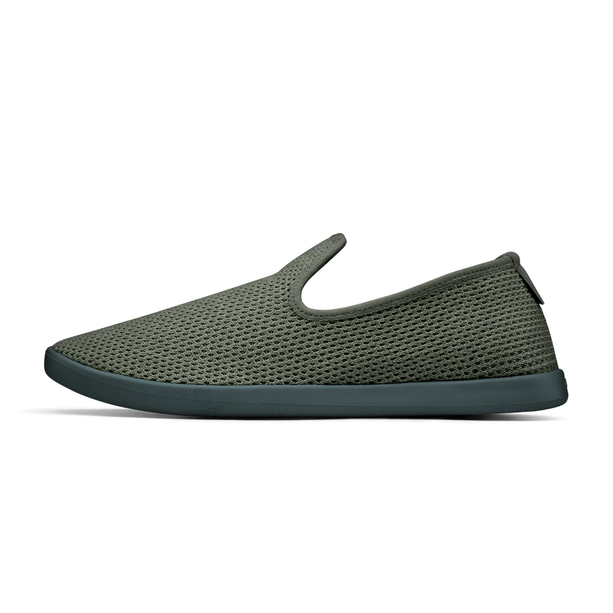 Women's Tree Lounger - Kauri Fiddle-Leaf (Fiddle-Leaf Sole)