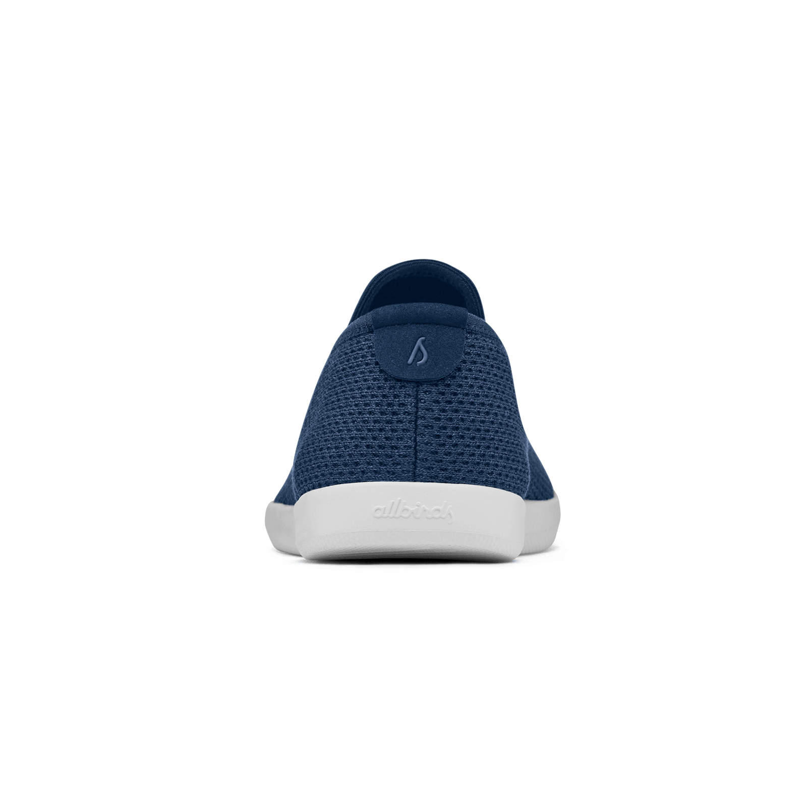 Women's Tree Lounger - Kauri Marine Blue (White Sole)
