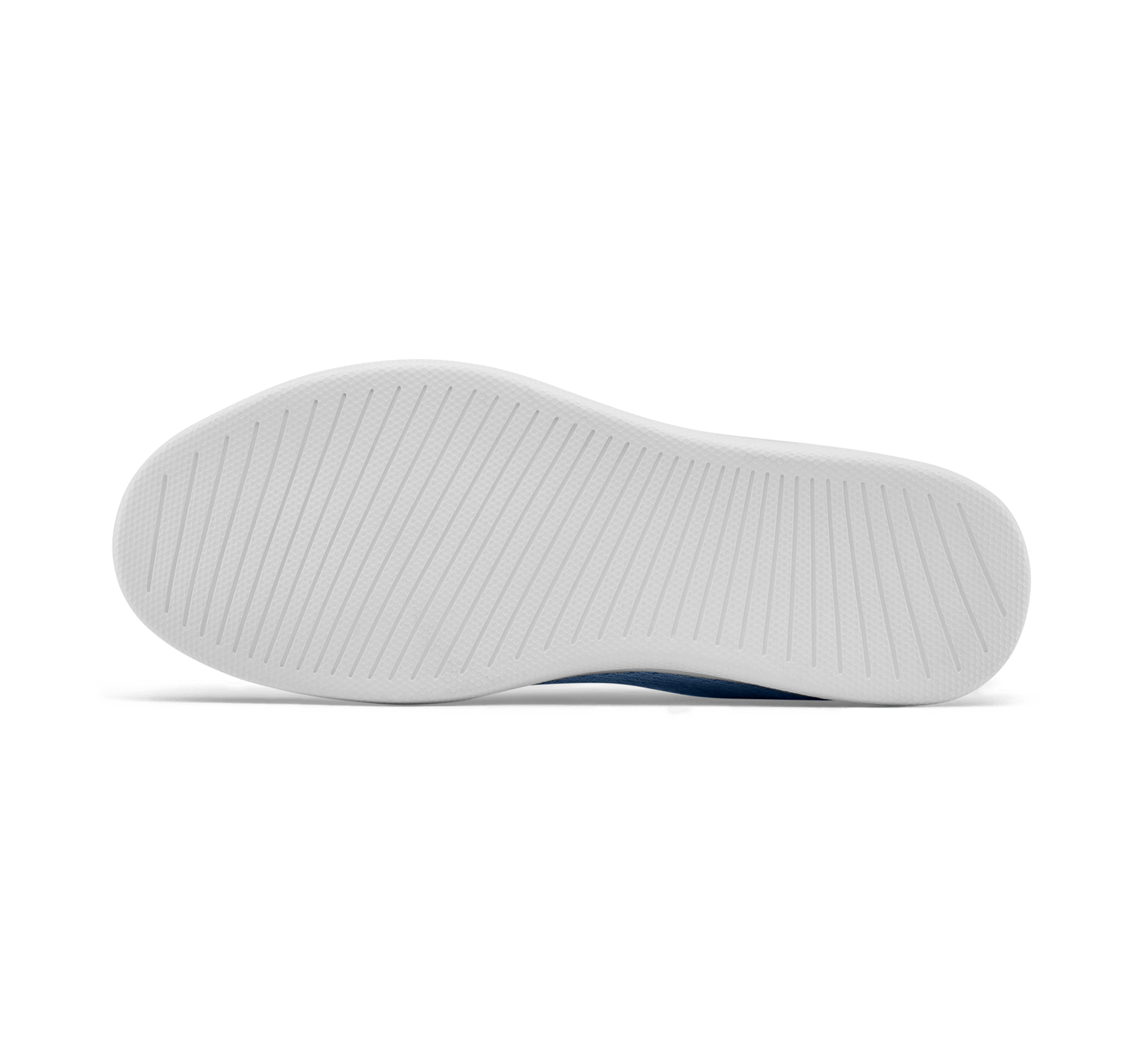 Women's Tree Lounger - Kauri Marine Blue (White Sole)