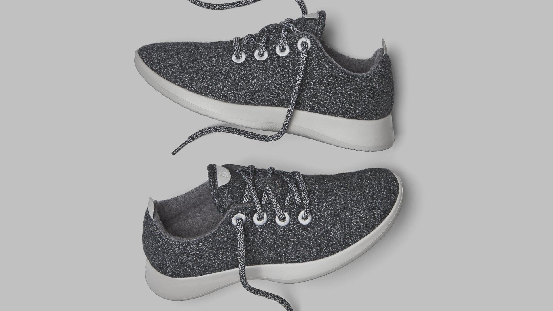 Women's Wool Runners | Natural Grey | Allbirds UK