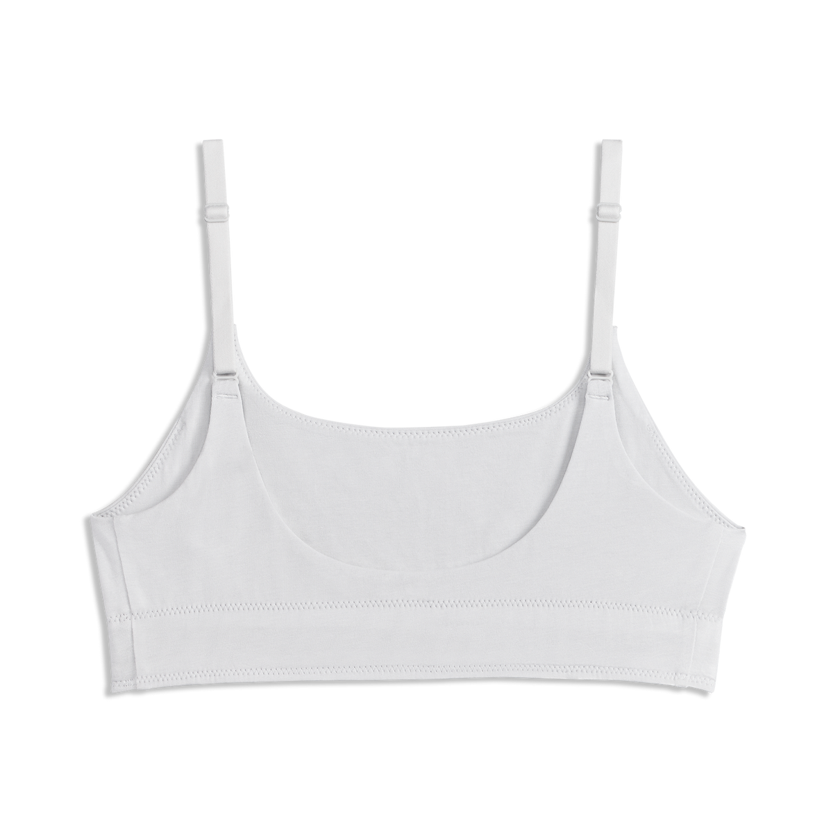 Women's Anytime Bralette - Light Grey