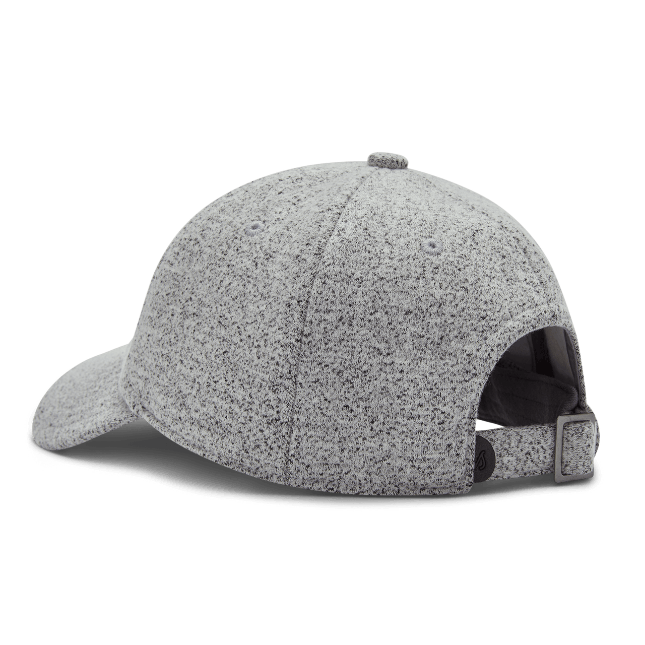 The Cap - Dapple Grey
