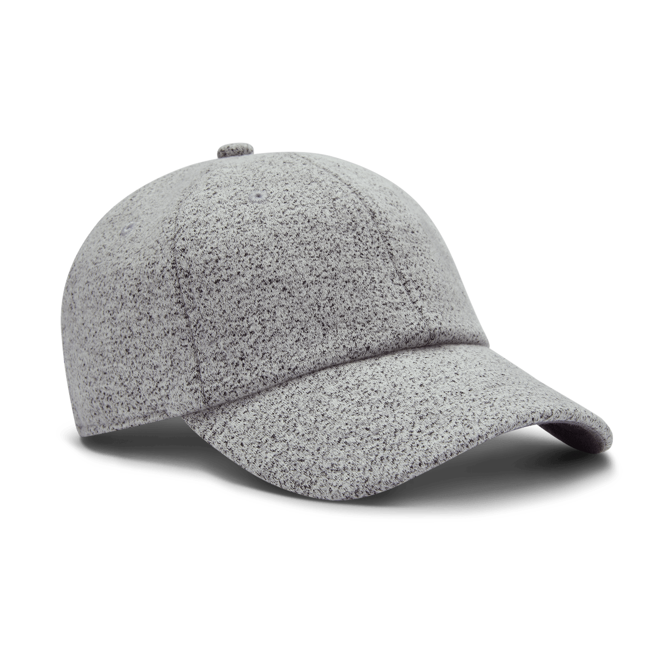 The Cap - Dapple Grey