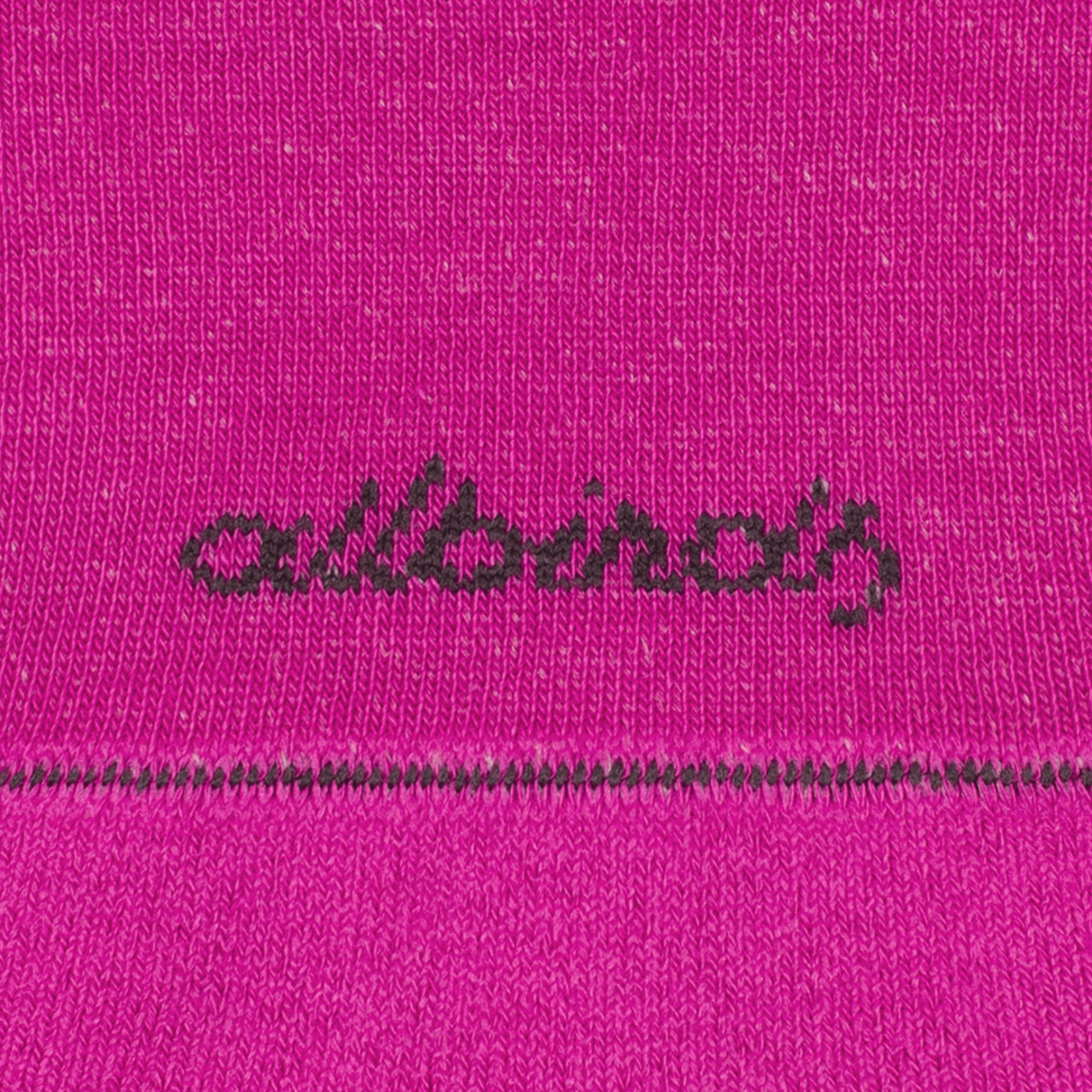 Anytime Crew Sock - Bloom Pink