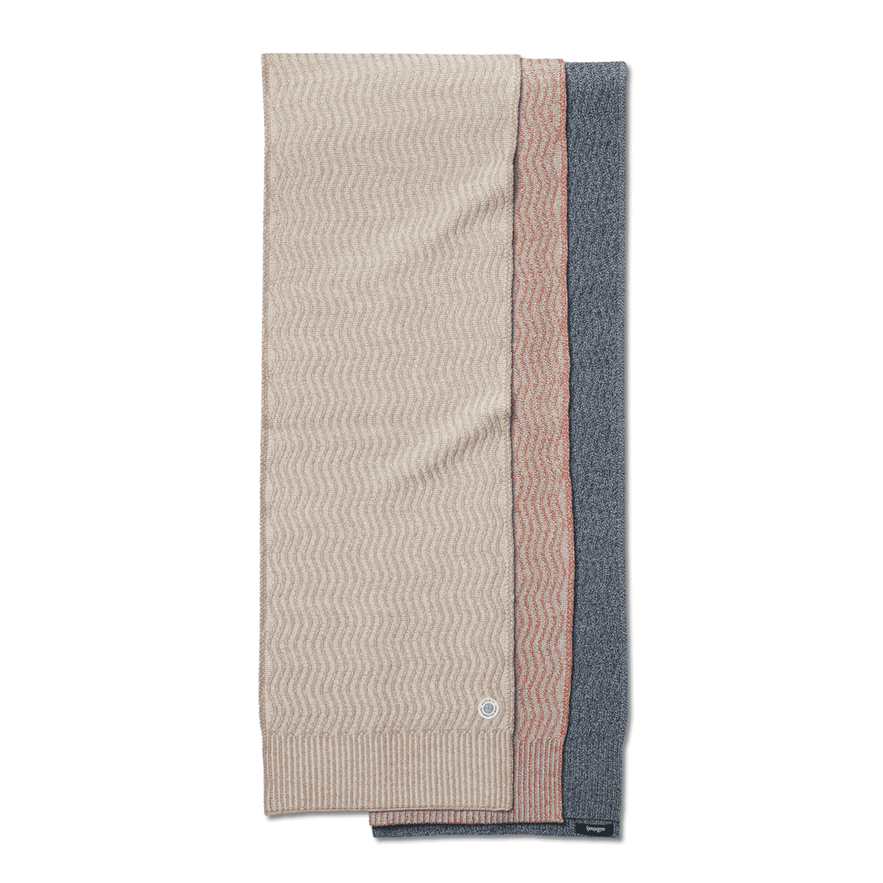 The Scarf - Juniper