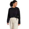 Organic Cotton Long Sleeve Tee