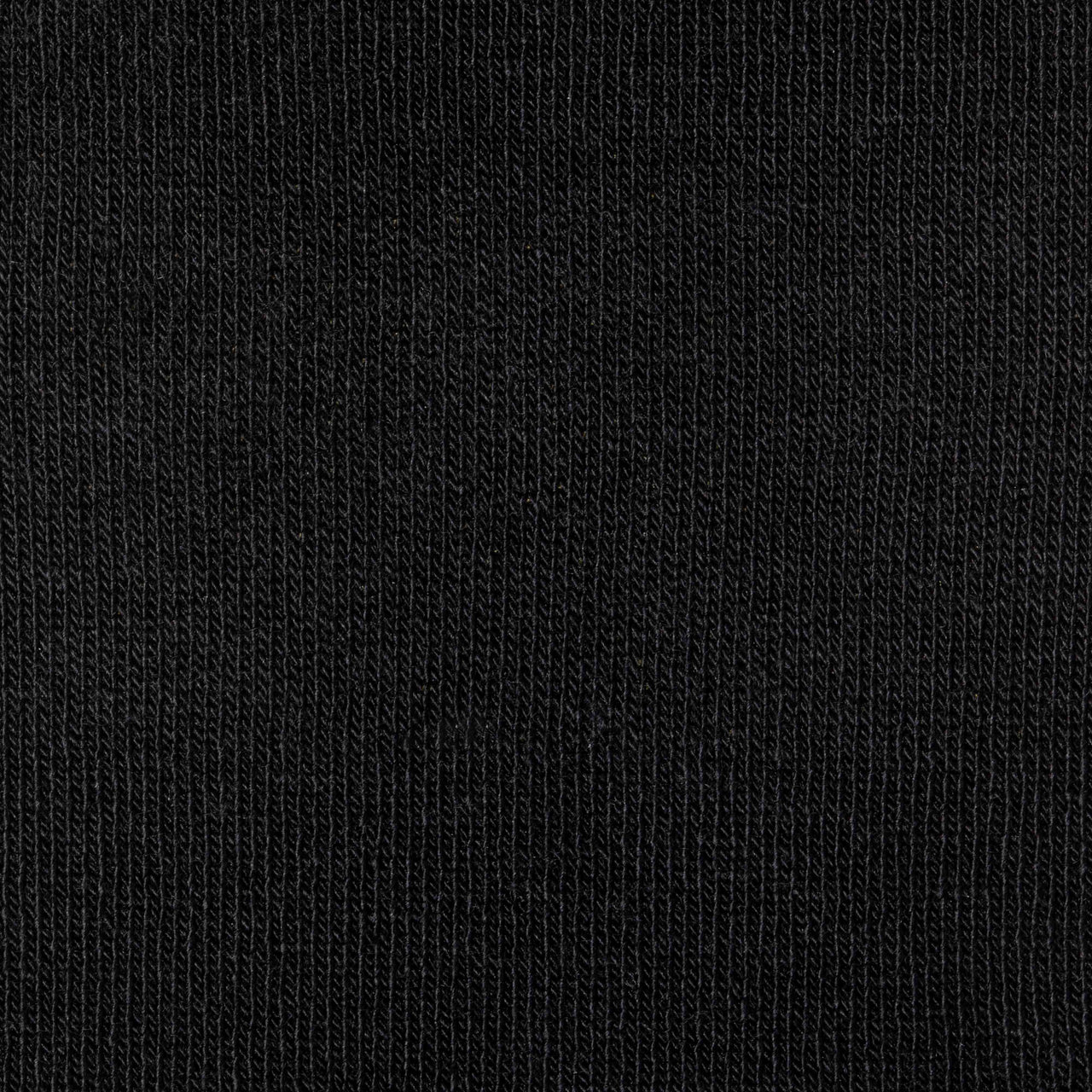 Anytime No Show Sock - Natural Black